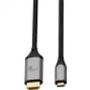 Thumbnail 2 de Cable X-Tech USB-C Macho a HDMI Macho Longitud 1,82 metros 32AWG Hasta 4K