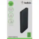 Thumbnail 13 de Belkin Pocket Power - Cargador portátil - 10000 mAh - 2.4 A - 2 conectores de salida (USB) - en el cable: Micro-USB - negro