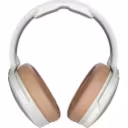 Thumbnail 1 de Audífonos Inalámbricos Skullcandy HESH ANC, OverEar BT5.0/Jack USB-C WHITE