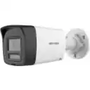 Thumbnail 9 de Cámara Bullet Hikvision fija de 2 MP con audio bidireccional y sirena.