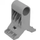 Thumbnail 1 de MIKROTIK Kit Montaje SXT Poste 1,5kg Tubo-65/35mm 2,5 1-3/8pulg