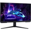 Thumbnail 5 de Monitor Gamer Samsung G30D Odyssey G3 24" VA FHD 1920*1080 DP HDMI 180Hz 1ms