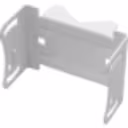 Thumbnail 2 de Ubiquiti PowerBeam airMAX AC ISO Gen2 para Radioenlaces PtP de 5 GHz 25dBi 400mm