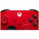 Thumbnail 6 de Microsoft control inalambrico para consola xbox rojo