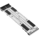 Thumbnail 7 de Soporte para Notebook de 10" a 15.6" con hub integrado - Targus