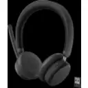 Thumbnail 16 de Audifono Lenovo Dual-Mode Wireless ANC 6550 USB-A Teams Bluetooth5.3