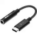 Thumbnail 0 de Cable Adaptador de Audio Xtech XTC-509, USB-C Macho a Jack 3.5mm Hembra