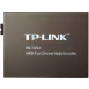 Thumbnail 1 de Convertidor Multimedia WDM TP-Link MC112CS, 10/100Mbps, RJ45, SC/UPC, IEEE