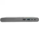 Thumbnail 5 de Docking Station Tripplite USB-C a DP HDMI VGA LAN 4*USB3.2 2*USB-C Audio In/Out