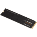 Thumbnail 1 de Unidad SSD Western Digital Black SN850x 2TB M.2 22*80 PCIe4x4 L7300MBs E6600MBs
