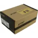 Thumbnail 1 de PLANET 4-1000-PoE++ 2-1000 2-SFP 240W-tot RielDIN Switch Indust 8p