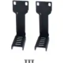 Thumbnail 1 de Kit Par Aletas Mikrotik K-65 para Rack serie RB4011