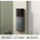 Thumbnail 5 de Ring - 2K Battery Video Doorbell 2