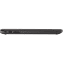 Thumbnail 3 de HP 240 G7 - Celeron N4000 / 1.1 GHz - Win 10 Home Single Language 64 bits - 4 GB RAM - 500 GB HDD - 14" SVA 1366 x 768 (HD) - UHD Graphics 600 - Bluetooth - plata ceniza oscuro - kbd: Latinoamérica