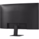 Thumbnail 7 de Monitor Curvo LG 27U421A-B 27" FHD 1920*1080 VA HDMI USB-C 100Hz 5ms (GtG)