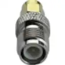 Thumbnail 0 de RPSMA-Macho RPTNC-Hembra Adaptador Copla Coaxial
