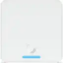 Thumbnail 1 de Ubiquiti Third-generation NFC card reader with a keypad and Apple Touch Pass sup