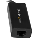 Thumbnail 1 de Adaptador USB-C a Red Gigabit Ethernet 10/100/1000Base-T Pto RJ-45- StarTech