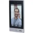 Thumbnail 1 de DHI-ASI7213S-W. Dahua Face Recognition,Card Swiping,Password Face Recognition Access Controller