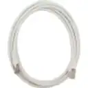 Thumbnail 3 de LINKMADE 3MT F/UTP CAT6 BLANCO LSZH CABLE PATCH MULTIFILAR INYECTADO