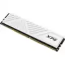 Thumbnail 2 de Memoria RAM 8GB DDR4 3200MHz DIMM CL16 Non-ECC 1.35v 288p - Adata WHITE D35