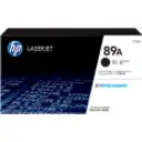 Thumbnail 5 de Toner HP 89A Negro para Impresora Láser LaserJet M507/M528, 5000 Páginas
