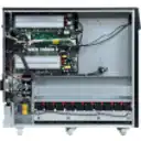 Thumbnail 1 de ENERSAFE Trifasica 10KVA 10kW 0ms 20x9AH UPS Torre Online