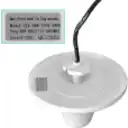 Thumbnail 7 de Antena Amplificador 4G 2600MHz B7 2-N 2-Antenas 7/12dbi Inc. 5V/1A