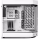 Thumbnail 3 de Gabinete HYTE Y60 Snow White, Vidrio Templado 2*USB3.1 USB-C Caja ATX de Torre