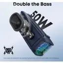 Thumbnail 9 de soundcore Parlante BT Boom 3i Azul
