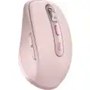 Thumbnail 1 de Mouse Inalámbrico Logitech MX Anywhere 3S Óptico 6 Botones Bluetooth Color Rosa