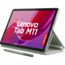Thumbnail 0 de Tablet Lenovo Tab M11, 8-Core 4GB/128GB 11" WiFi 5 Bt5.1 USB-C Andr SeafoamGreen