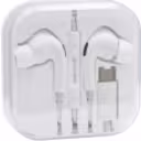 Thumbnail 1 de C21WT  AUDIF. MONSTER ALAMBRICO M/LIBRES TYPE-C BLANCO