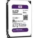 Thumbnail 0 de Disco Duro Western Digital Purple Surveillance 8TB 3.5" 5400RPM SATA 6GB/s 128MB