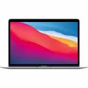 Thumbnail 0 de Apple MacBook Air (Late 2020 / Apple Silicon M1 / 256 GB / Silver) [MGN93LL/A]