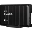 Thumbnail 6 de Disco Duro Externo Western Digital Black D10 Game 8TB 3.5" SATA 7200rpm USB 3.0