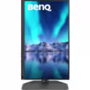 Thumbnail 3 de Monitor para Fotóggrafos Benq SW272U 27" UHD 3840*2160 IPS DP 2*HDMI USB-C Adobe