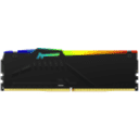 Thumbnail 2 de Memoria RAM 8GB DDR5 6000MHz DIMM CL30 Non-ECC 1.4v 288p -Kingston FuryBeast RGB