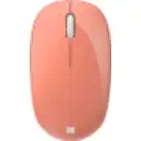 Thumbnail 0 de Mouse Inalámbrico Microsoft Melocoton Peach Óptico 1000dpi 3 Botones BT5.0 Rosa