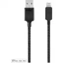 Thumbnail 2 de Cable Lightning MFi a USB-A 1.2 Mt Rugged Dusted negro