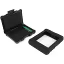 Thumbnail 3 de Rugged 2.5in Hard Drive Enclosure