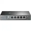 Thumbnail 0 de Router TP-Link ER605 V2 VPN Gigabit VPN 3 puertos Ethernet WAN + 1 USB WAN