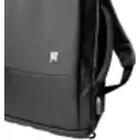 Thumbnail 2 de Klip Xtreme - Notebook carrying backpack - 15.6" - Polyester - Black - 2 in 1 Backpack & NB Case