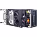 Thumbnail 1 de Fuente de Poder Cooler Master V750 SFX Gold, 750W 80Plus Gold Full modular Negro