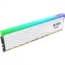 Thumbnail 0 de ADATA DDR5 U-DIMM 8GB 5600 WHITE