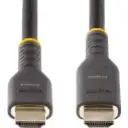 Thumbnail 3 de Cable HDMI v2.0 M/M 4K 60Hz  UHD 10mts 30ft Active con Fibra de Aramida StarTech