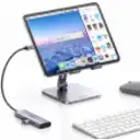 Thumbnail 3 de HUB Ugreen CM511 USB-C Multipuertos 4k 60Hz HDMI USB-A*3 PD 100W Aluminio