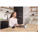 Thumbnail 13 de Mouse Ergonómico Inalámbrico Kensington Pro Fit, Vertical 1600dpi USB Negro