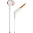 Thumbnail 5 de Audifono JBL T210 In-ear Wired Cable 1.2mt  Color Oro Rosado
