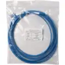 Thumbnail 0 de BLINDADO 5MT LC-LC MONOMODO SM SIMPLEX JUMPER CABLE FIBRA 3.0MM 9/125